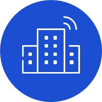 Умный город