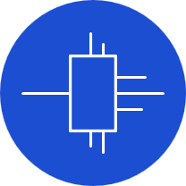 Интеграционная платформа с BPM движком Low-Code