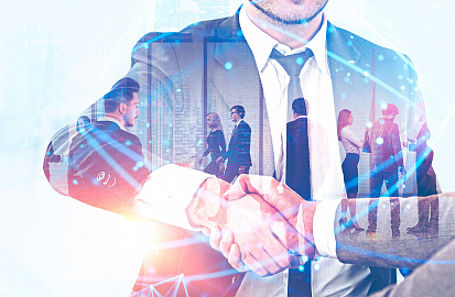 Платформы для оформления договоров в современных цифровых сервисах