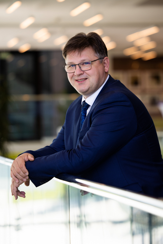 Дмитрий Бубнов