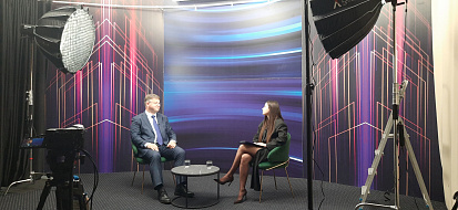 Технологии для бизнеса