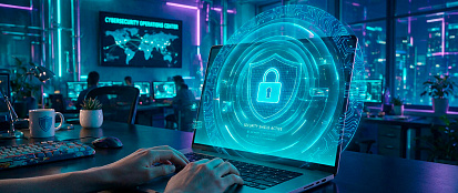 Антифрод для бизнеса: интеллектуальная система защиты